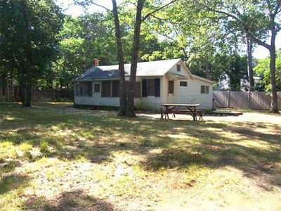 15 Alice Rd, Eastham, MA, 02642