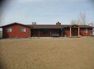 13850 E Quail Run, Dewey, AZ 86327