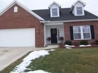 3301 Reed St, West Lafayette, IN 47906