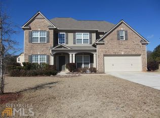4995 Creekside Ln, Powder Springs, GA 30127