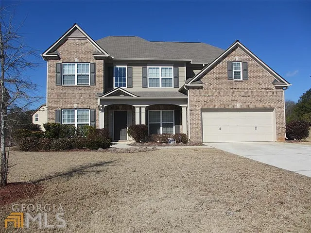 4995 Creekside Ln photo 1