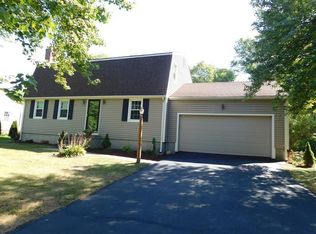 244 Ely Ave, West Springfield, MA 01089