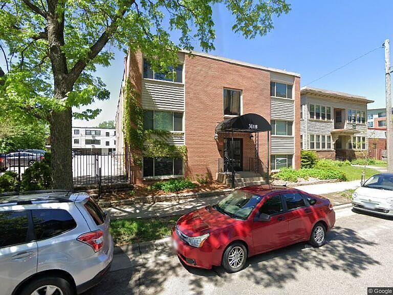 1st image of 3018 Aldrich Ave S #6A