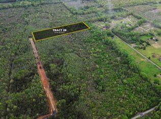 26 White Tail Ridge Rd, Ward, AR 72176