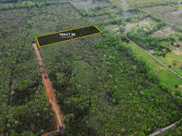 26 White Tail Ridge Rd, Ward, AR 72176