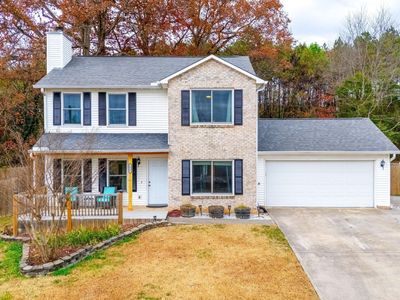 1935 Poplar Hill Rd, Knoxville, TN, 37922