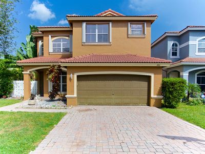 4911 SW 38th Way, Fort Lauderdale, FL, 33312