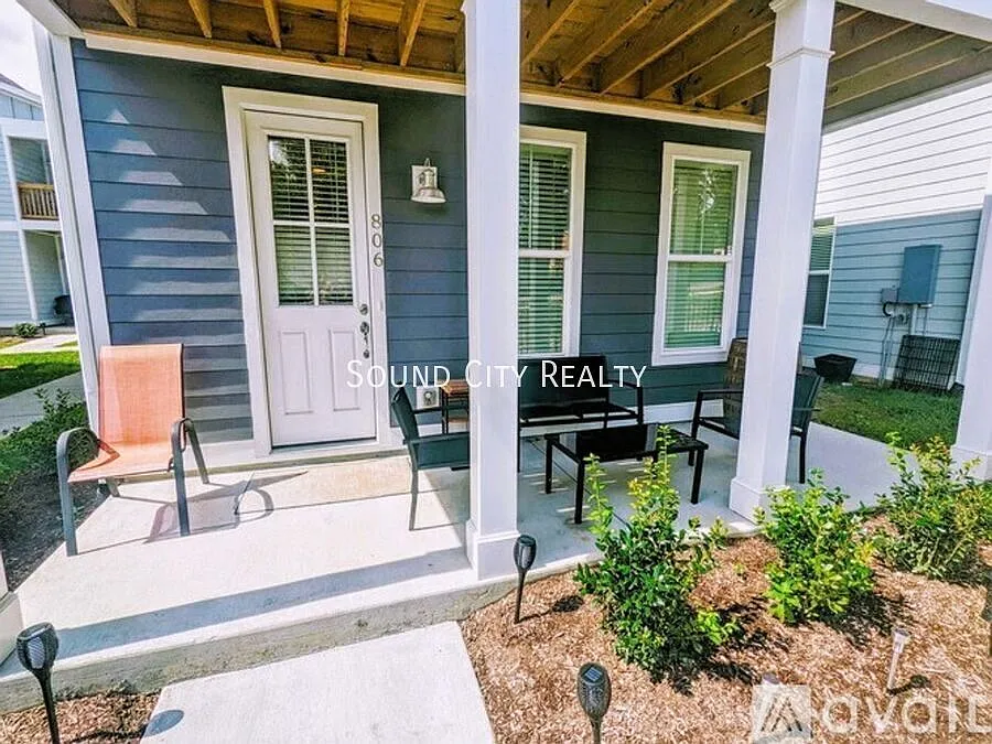 Madison 3BR 2.5 Bath home for rent, close to Briley and I-65, two story pet friendly. — Photo 3