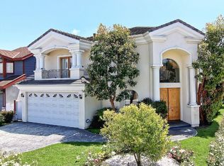 3410 Rindge Ln, Redondo Beach, CA 90278