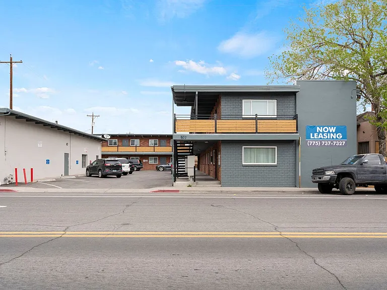 Mill Street — Photo 15