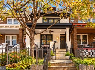 1114 4th St NE, Washington, DC 20002