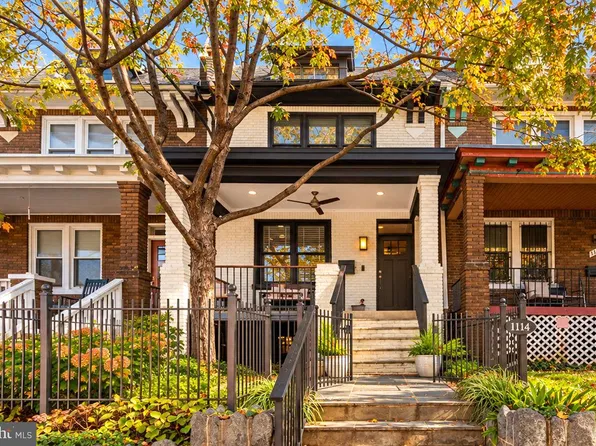 1114 4th St NE, Washington, DC 20002