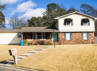 237 Cavalier Dr, Martinez, GA 30907