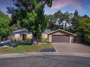 5617 Evergreen Oak Ct, Fair Oaks, CA 95628