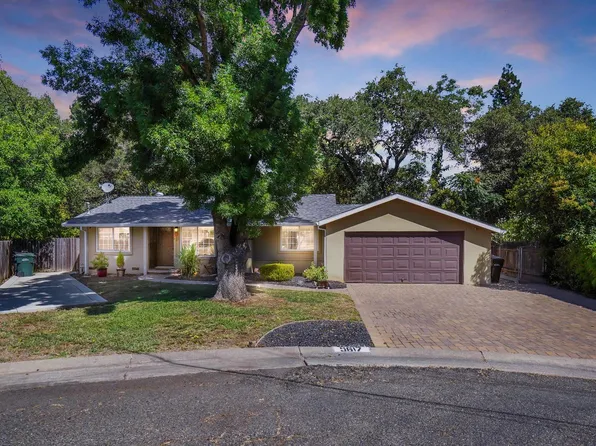 5617 Evergreen Oak Ct, Fair Oaks, CA 95628