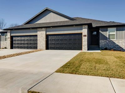 905/907 S Rimes Avenue, Ozark, MO, 65721
