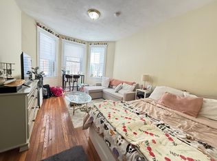71 Chester St #19, Allston, MA 02134