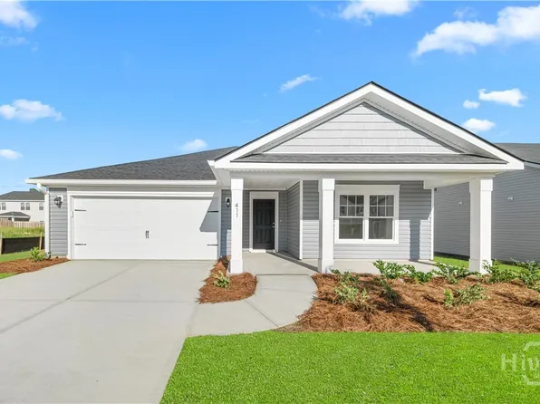 177 Orkney Road, Savannah, GA 31407