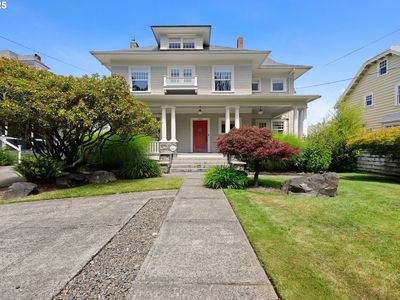 1656 Irving Ave, Astoria, OR, 97103