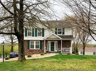 813 Lexington Dr, Aliquippa, PA 15001