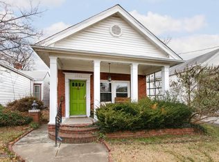 1021 Charles St, Louisville, KY 40204