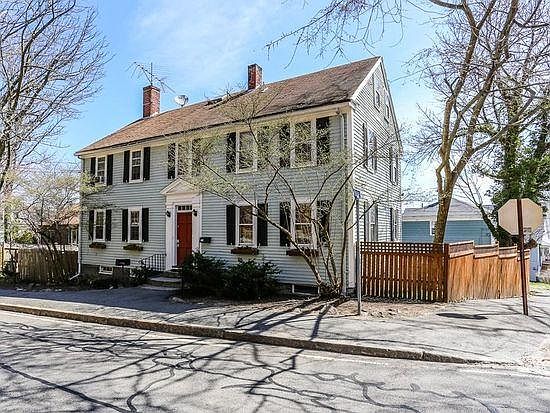 1st image of 19 Granite St #A