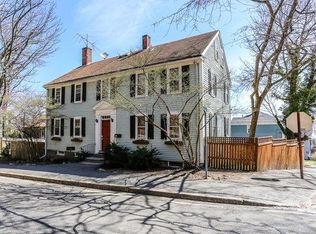 19 Granite St #A, Rockport, MA 01966