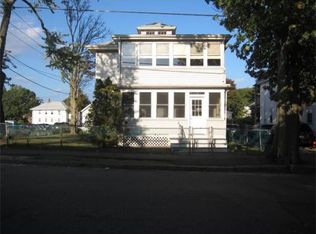 44-46 Safford St, Quincy, MA 02170