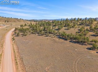 3506 Elkhorn Rd, Hartsel, CO 80449