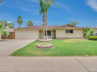 2166 E Palmcroft Dr, Tempe, AZ 85282