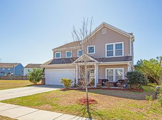 4020 Sanderson Ln, Summerville, SC 29483
