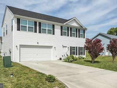 117 Bunting Ave, Martinsburg, WV, 25405