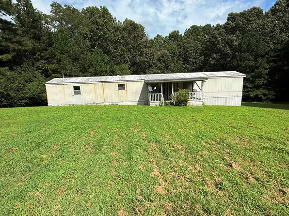 317 Rocking Chair Rd, Danville, VA 24540