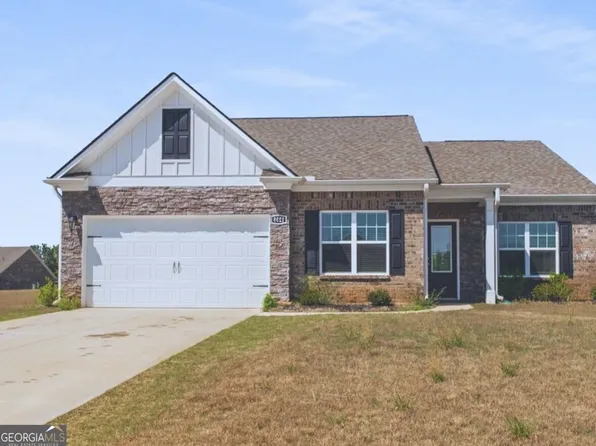 1259 Fendt Dr, Locust Grove, GA 30248