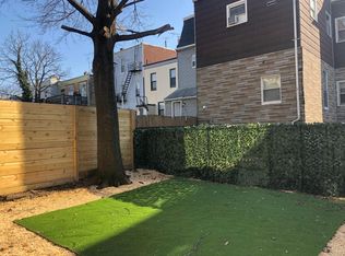 101 Reservoir Ave APT 1, Jersey City, NJ 07307