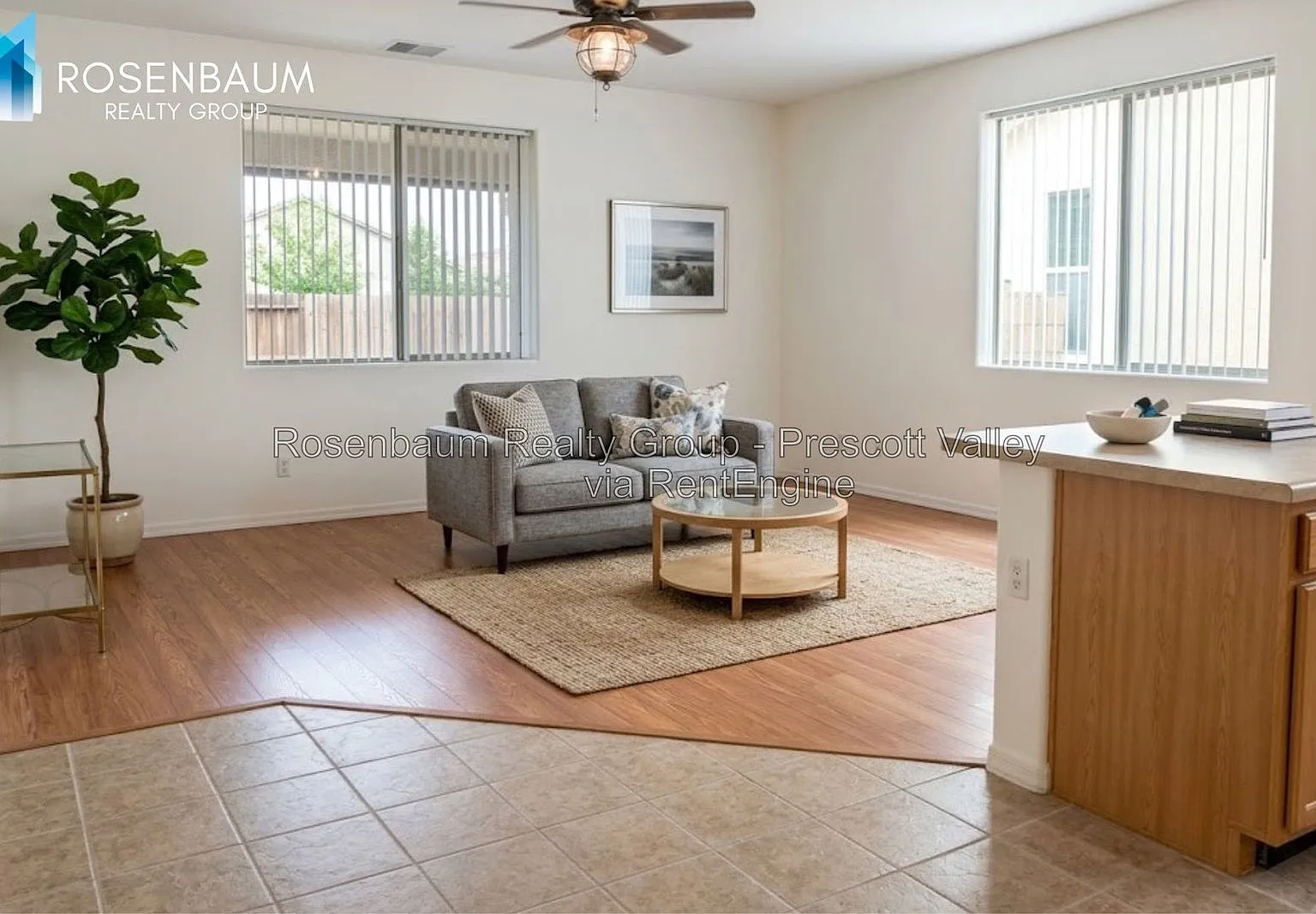 3 bed, 2.0 bath, 1605 sqft, $2,150 — Photo 3