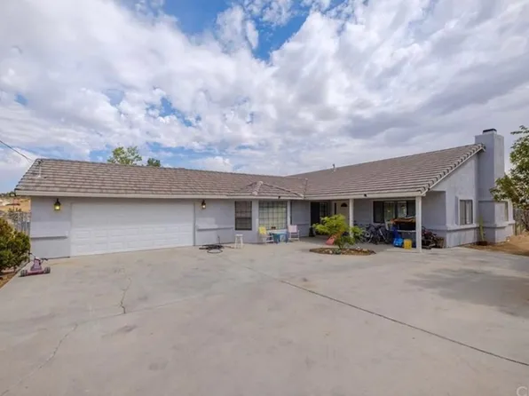 18312 Talisman St, Hesperia, CA 92345