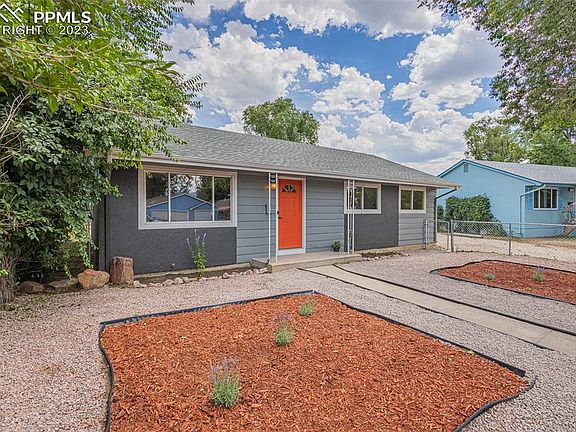 3rd image of 3307 Corbett Ln