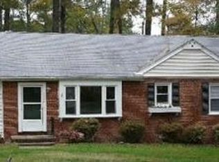 8528 Spalding Dr, Henrico, VA 23229