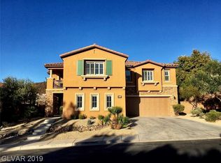 1256 Ardia St, Henderson, NV 89012