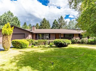 20071 Thomas Dr, Bend, OR 97702