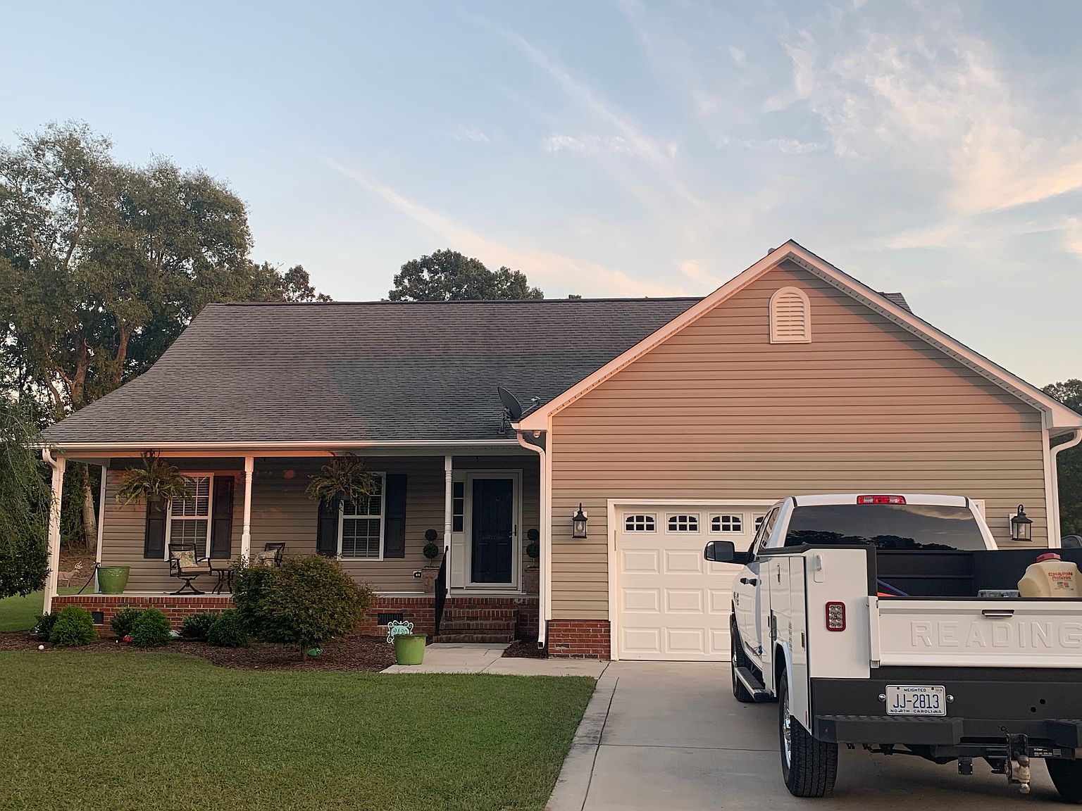 2430 Wade Stedman Rd, Stedman, NC 28391 Zillow