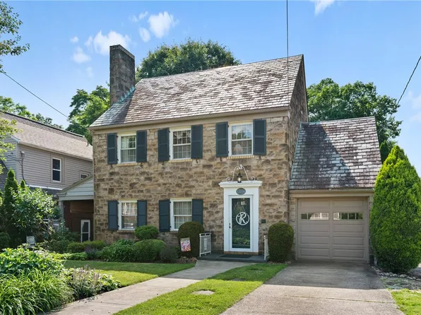 517 Keystone Dr, New Kensington, PA 15068