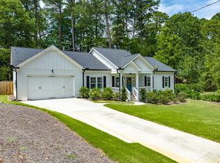 1454 Linkwood Ln NE, Decatur, GA 30033