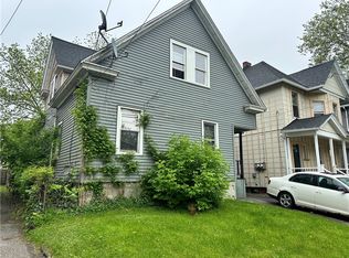 496 Colvin St, Rochester, NY 14606
