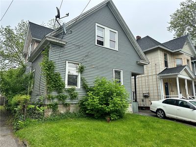 496 Colvin St, Rochester, NY, 14606