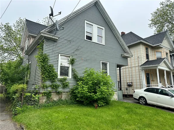 496 Colvin St, Rochester, NY 14606