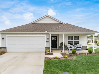 598 Faulkner Dr, Lithopolis, OH, 43136