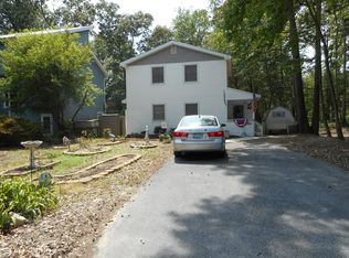 23272 Bridgeway Dr W, Lewes, DE 19958