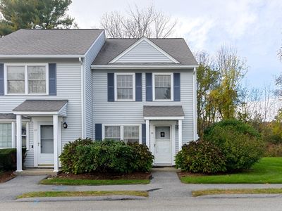 13 Pullard Rd Unit 38, Grafton, MA, 01519